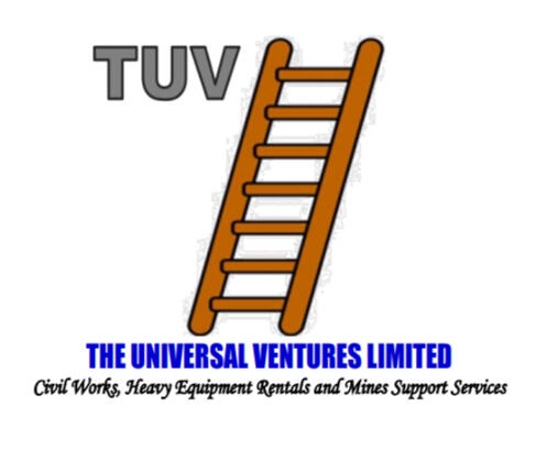 The Universal Ventures Ltd